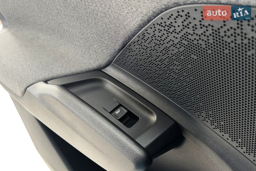 Skoda Enyaq - фото 30