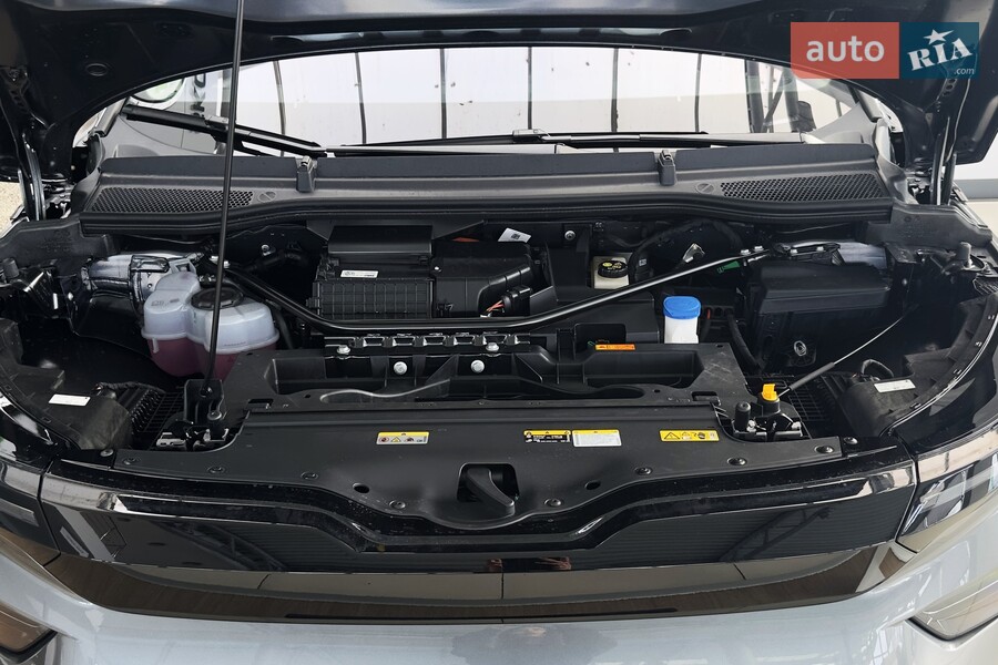 Skoda Enyaq - фото 38