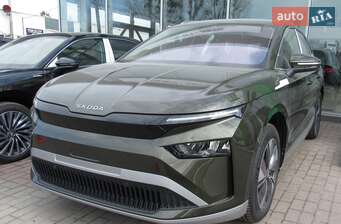 Skoda Enyaq 2025 в Львів