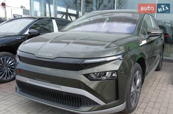 Skoda Enyaq 85 82 kWh (286 к.с.) Basic