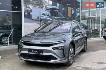 Skoda Enyaq 2025 в Київ