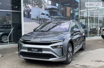 Skoda Enyaq 2025 Basic