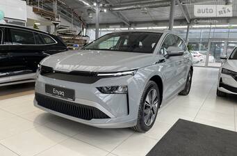 Skoda Enyaq 2025 Basic