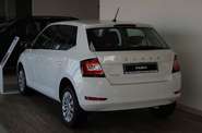 Skoda Fabia Ambition