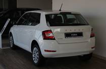 Skoda Fabia Ambition