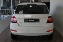 Skoda Fabia Ambition