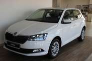 Skoda Fabia Ambition