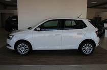 Skoda Fabia Ambition