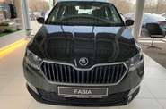 Skoda Fabia Ambition