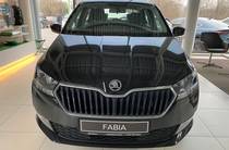 Skoda Fabia Ambition