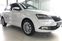 Skoda Fabia Ambition