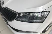 Skoda Fabia Ambition