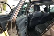 Skoda Fabia Style