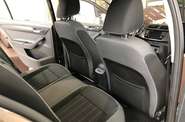 Skoda Fabia Style