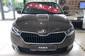 Skoda Fabia Style