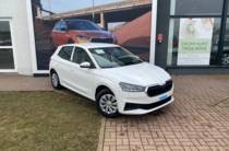 Skoda Fabia Active