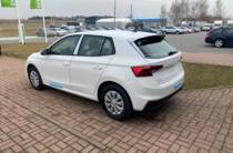 Skoda Fabia Active