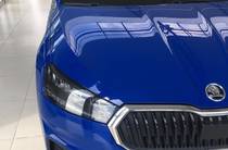 Skoda Fabia Active