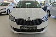 Skoda Fabia Ambition