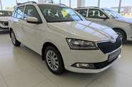 Skoda Fabia Ambition