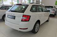 Skoda Fabia Ambition