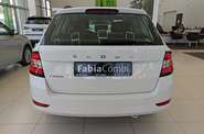 Skoda Fabia Ambition