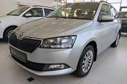 Skoda Fabia Ambition