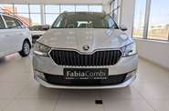 Skoda Fabia Ambition