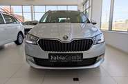 Skoda Fabia Ambition