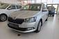 Skoda Fabia Ambition