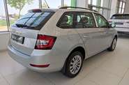 Skoda Fabia Ambition