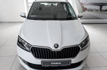 Skoda Fabia Ambition