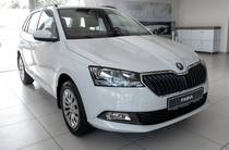 Skoda Fabia Ambition