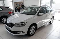 Skoda Fabia Ambition