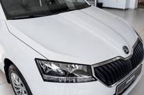 Skoda Fabia Ambition