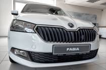 Skoda Fabia Ambition