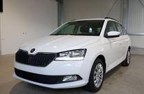 Skoda Fabia Ambition