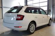 Skoda Fabia Ambition