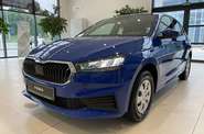 Skoda Fabia Ambition