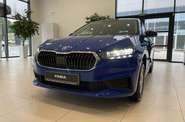 Skoda Fabia Ambition