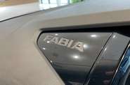 Skoda Fabia Ambition