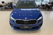 Skoda Fabia Ambition