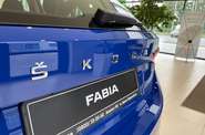 Skoda Fabia Ambition