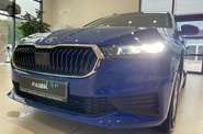 Skoda Fabia Ambition