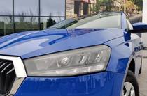 Skoda Fabia Ambition