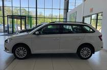 Skoda Fabia Ambition