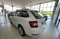 Skoda Fabia Ambition