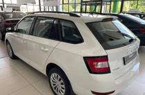 Skoda Fabia Ambition