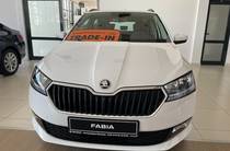 Skoda Fabia Ambition