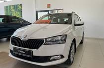 Skoda Fabia Ambition